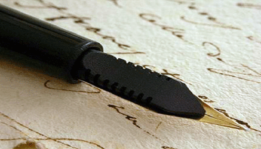 XXXIV Premio letterario Dare vita agli anni