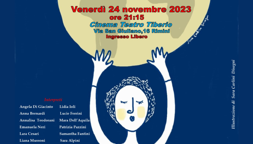 Le mogli del mondo