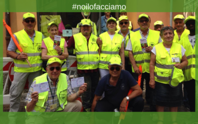 Assistenti civici per Forlì