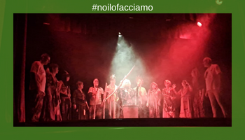 Teatro sociale