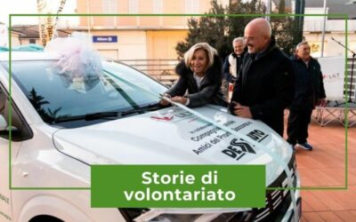 La grande festa di Lilt