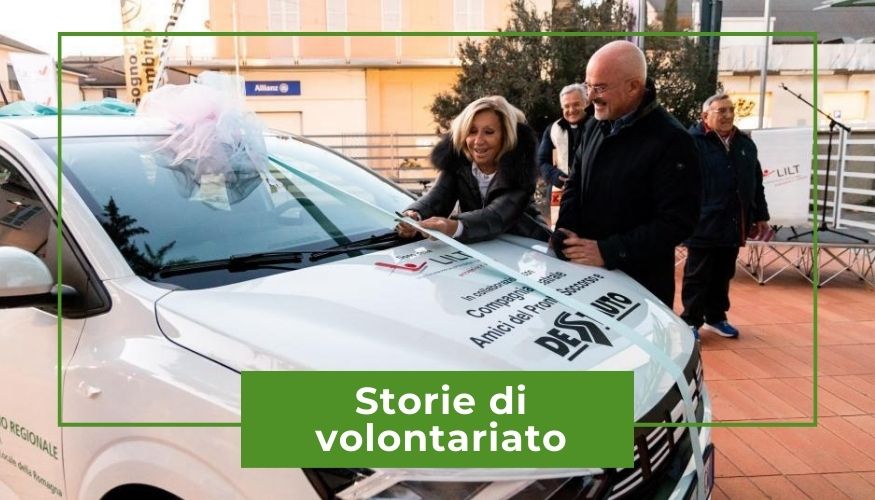 La grande festa di Lilt