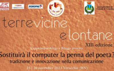 Terre vicine e lontane 2023