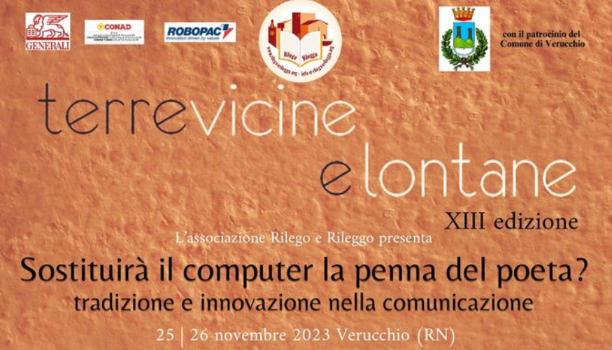 Terre vicine e lontane 2023