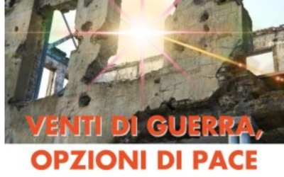 Venti di Guerra opzioni di Pace