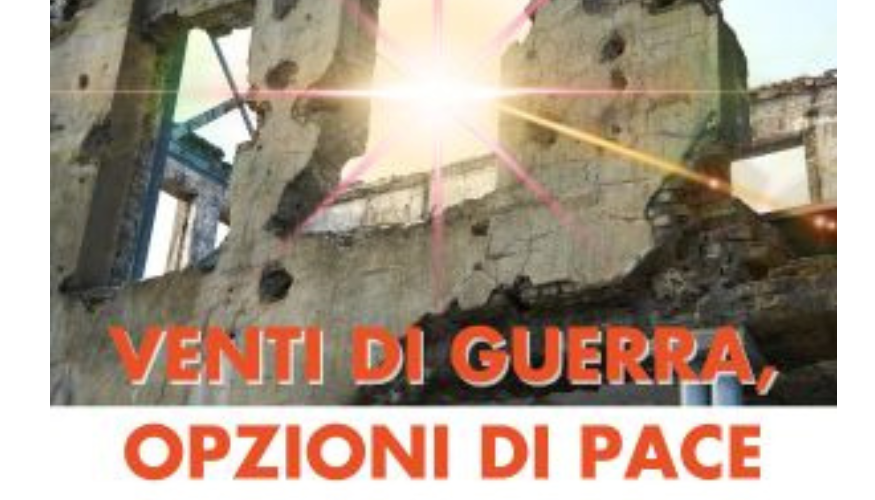 Venti di Guerra opzioni di Pace