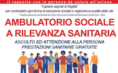 Ambulatorio sociale
