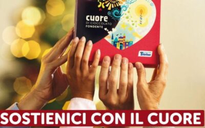 Cuori Telethon