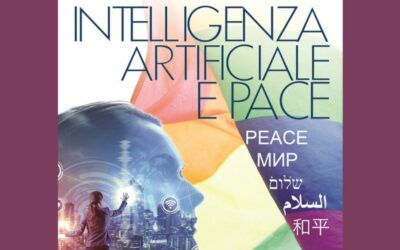 Intelligenza artificiale e pace
