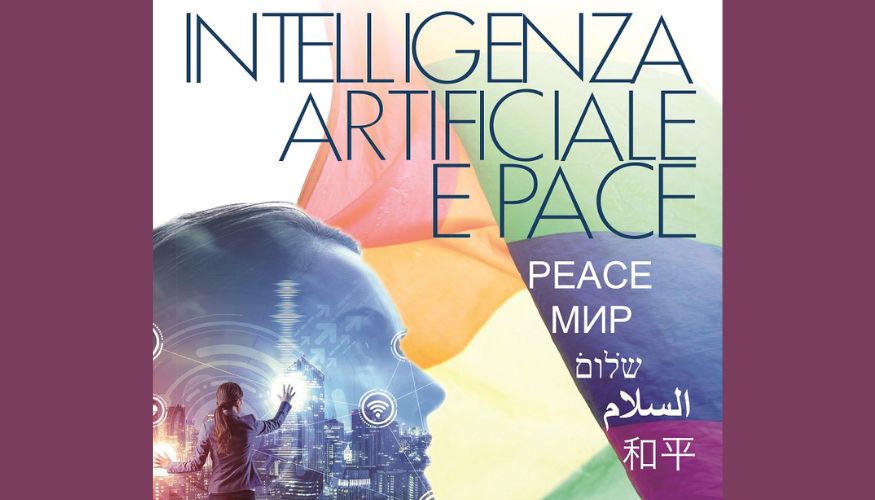 Intelligenza artificiale e pace