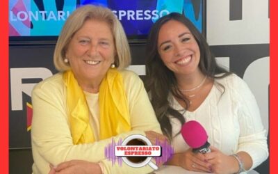 Volontariato espresso – puntata 5