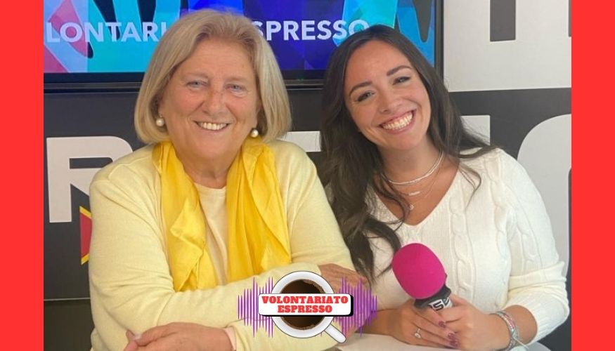 Volontariato espresso – puntata 5