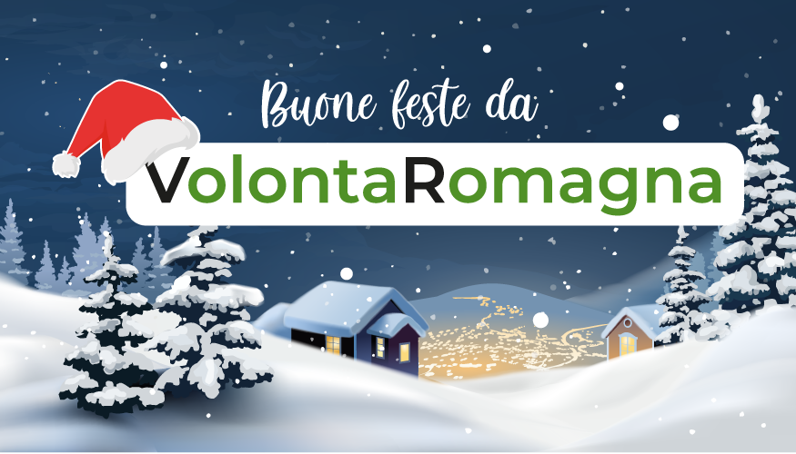 Buone feste 2023