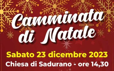 Camminata di Natale