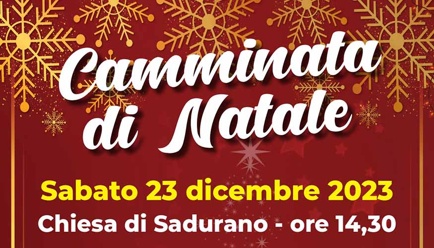 Camminata di Natale