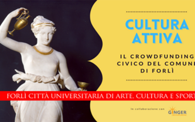 Cultura attiva incontro presentazione