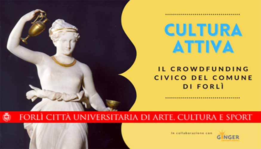 Cultura attiva incontro presentazione