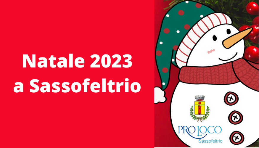 Natale a Sassofeltrio