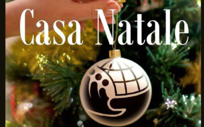 Casa Natale 23