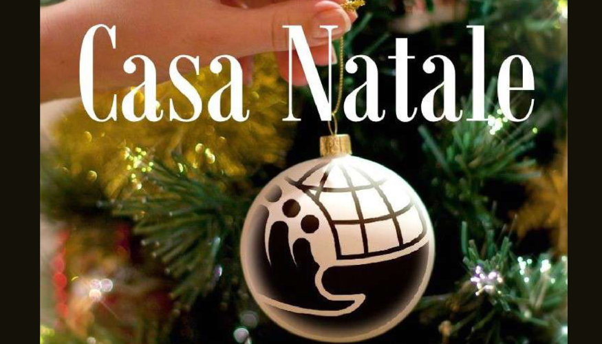 Casa Natale 23