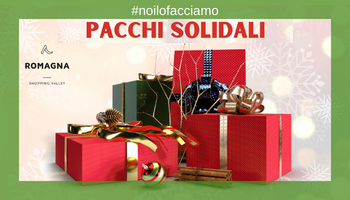 Pacchi solidali