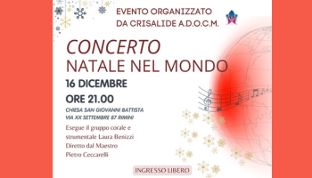 Natale nel mondo