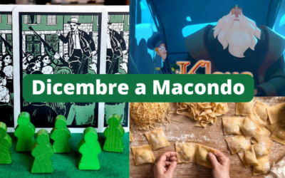 Dicembre a Macondo