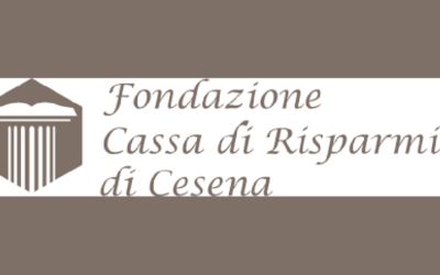Contributi Fondazione Cassa di Risparmio di Cesena 2025
