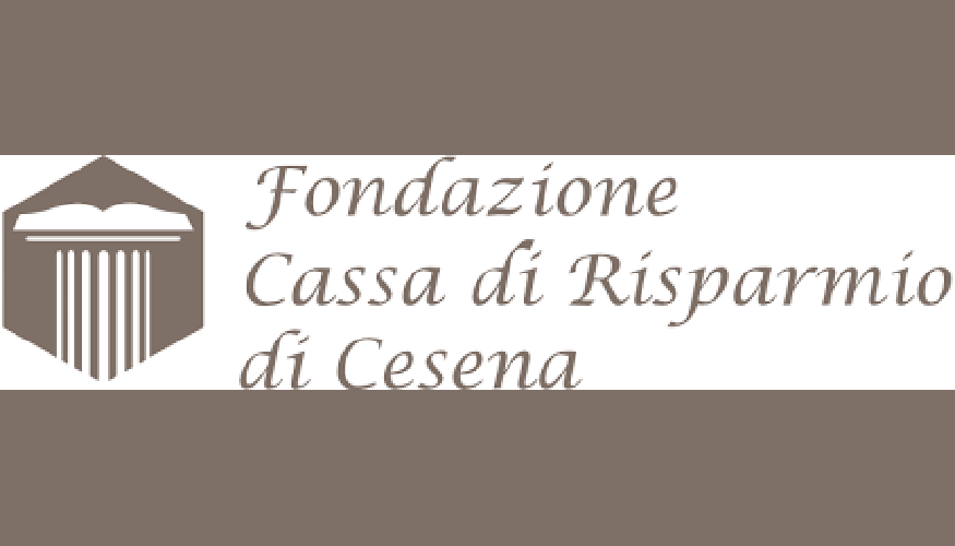 Contributi Fondazione Cassa di Risparmio di Cesena 2025