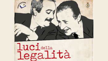 Luci della legalità