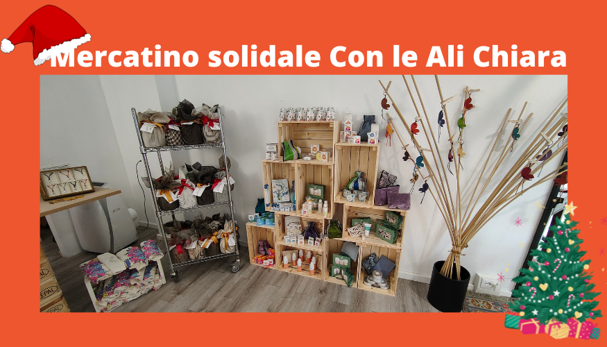 Natale solidale