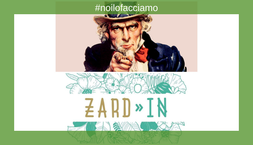 Associazione Campus Aps cerca volontari