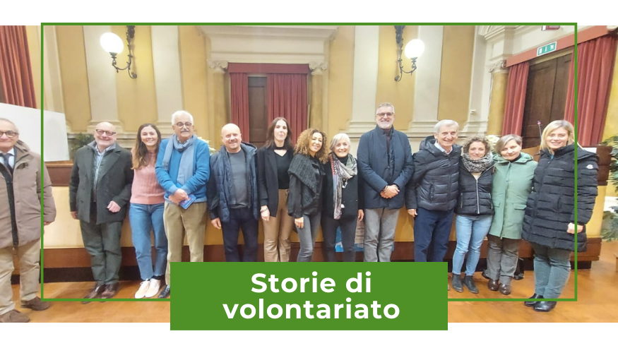 Racconti di incontri – 7 dicembre