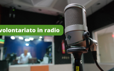 Volontariato in radio