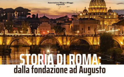 La storia di Roma