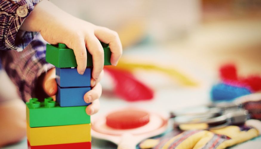 Corso di soccorso pediatrico
