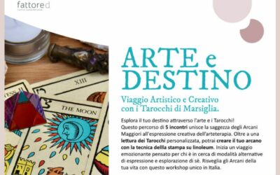 Arte e destino
