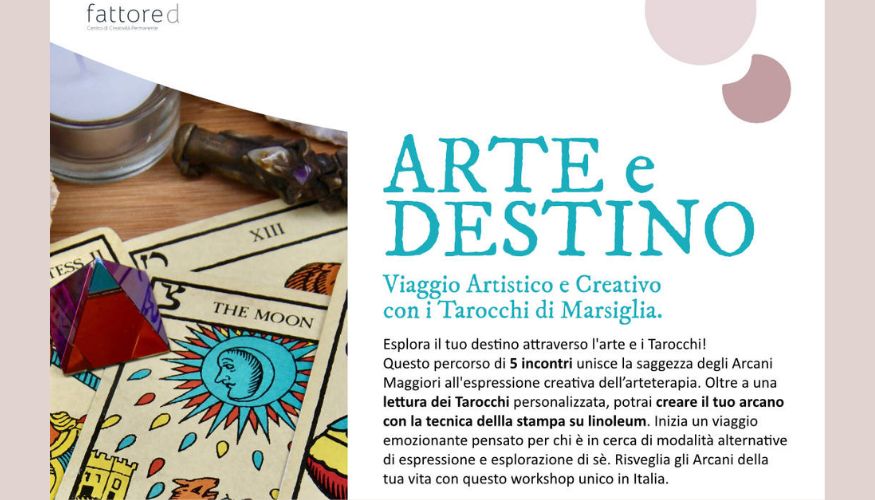 Arte e destino