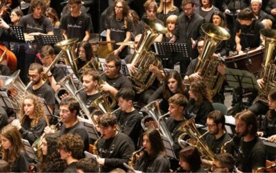 Opera musicale “Le guerre di Ulisse”
