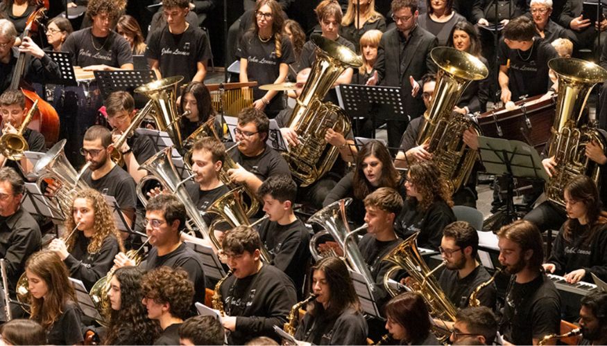 Opera musicale “Le guerre di Ulisse”