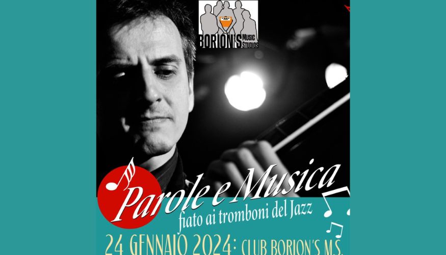 Parole e musica