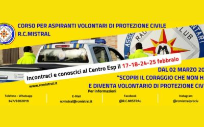 Scopri il coraggio che non hai – 2024