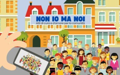 Non io ma noi