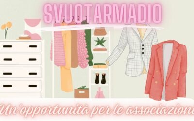 Opportunità “Svuotarmadio”