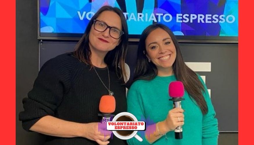 Volontariato espresso – puntata 6