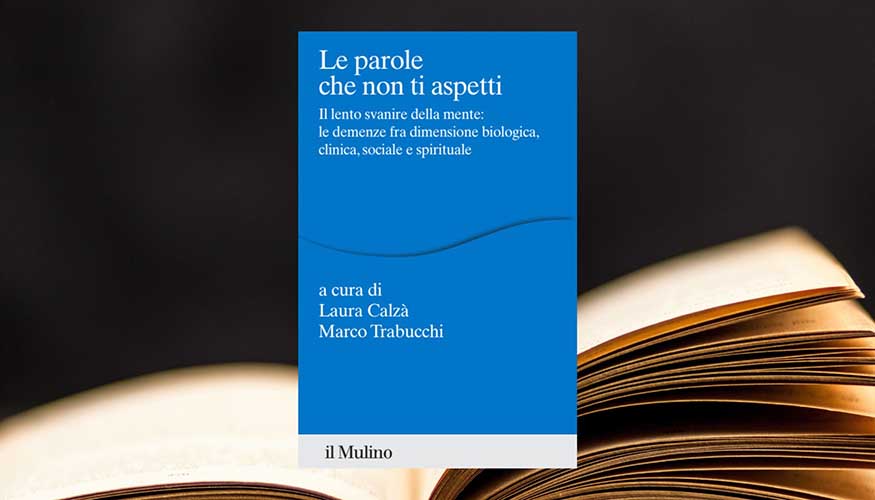 Presentazione libro Le parole che non ti aspetti