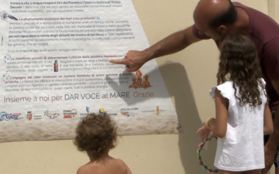 Agenti di Cambiamento