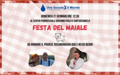 Festa del Maiale