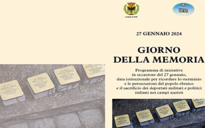 Forlì: giorno della memoria 2024