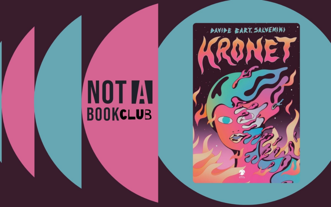 Kronet